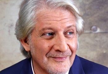 Décès de Johnny : Patrick Sébastien se paye Macron, Hollande et Sarkozy