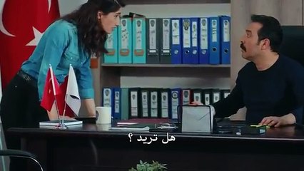 مسلسل زوجتي الخطيرة اعلان الحلقة 5 مترجم للعربية
