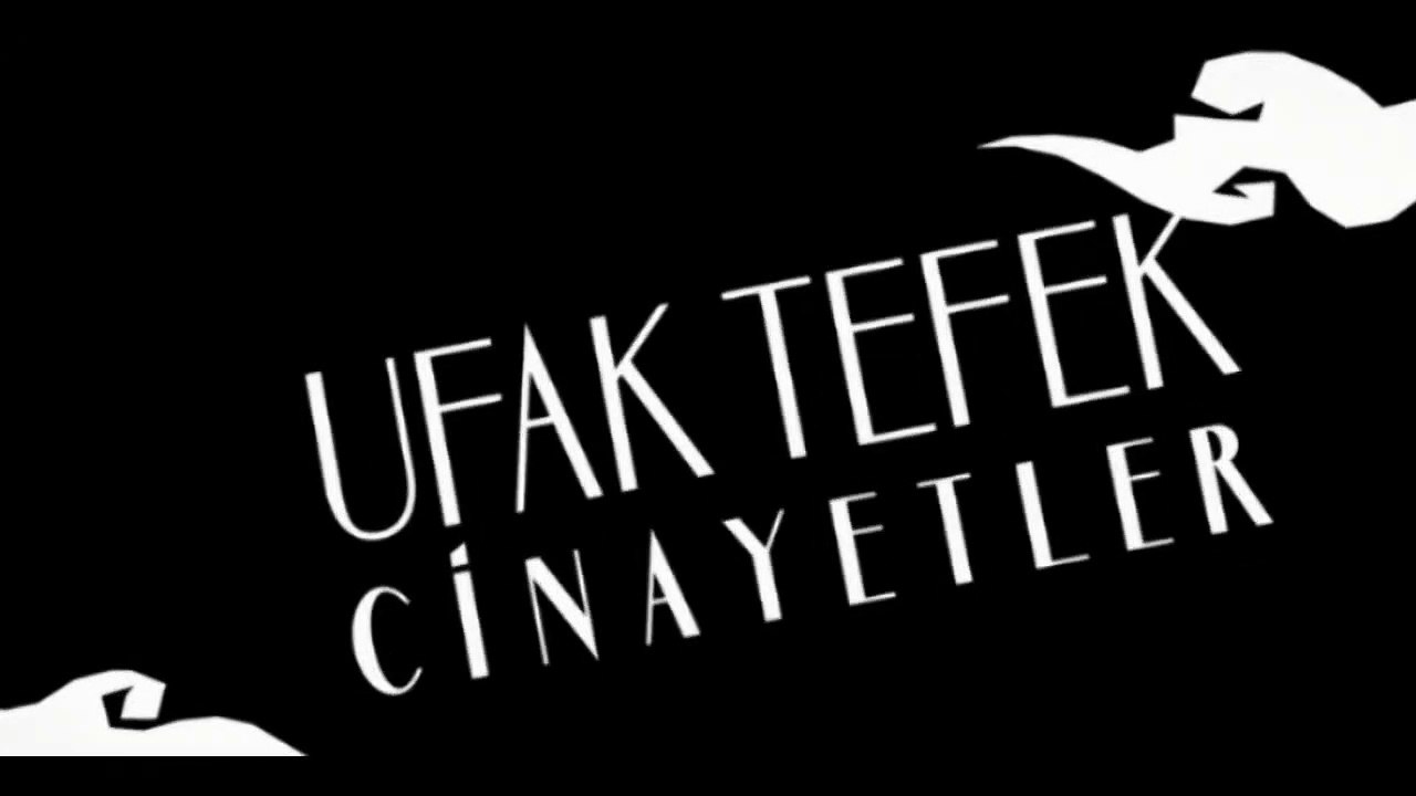 Ufak part1