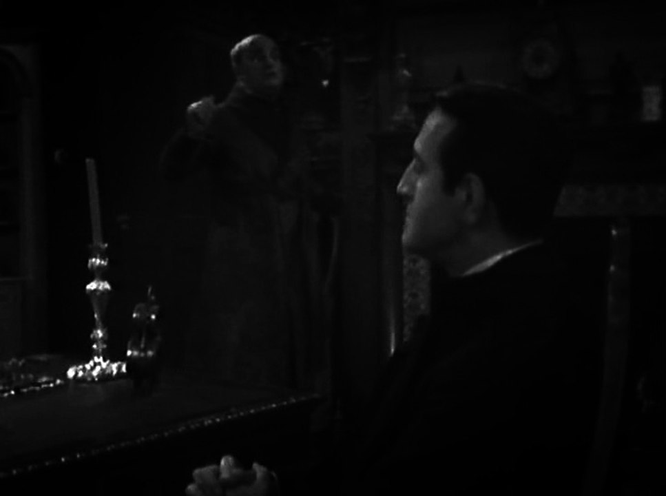 Sherlock Holmes (1965)  S01E10 - Charles Augustus Milverton