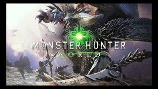 Monster Hunter World Deviljho Vs Diablos
