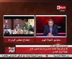 رئيس شركة الريف المصرى يكشف تفاصيل طرح المرحلة الثانية لــ1.5 مليون فدان