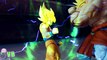 DRAGON BALL Z STOP MOTION - LE RETOUR DE BROLY