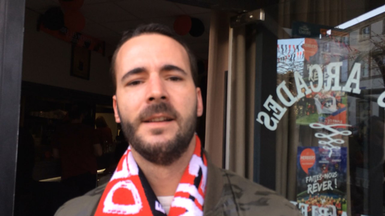 Chez les habitués des Arcades, on ne pense qu’à la victoire