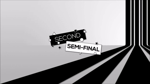 WAO Song Contest / 32nd edition / Reykjavík, Iceland / Second semi-final