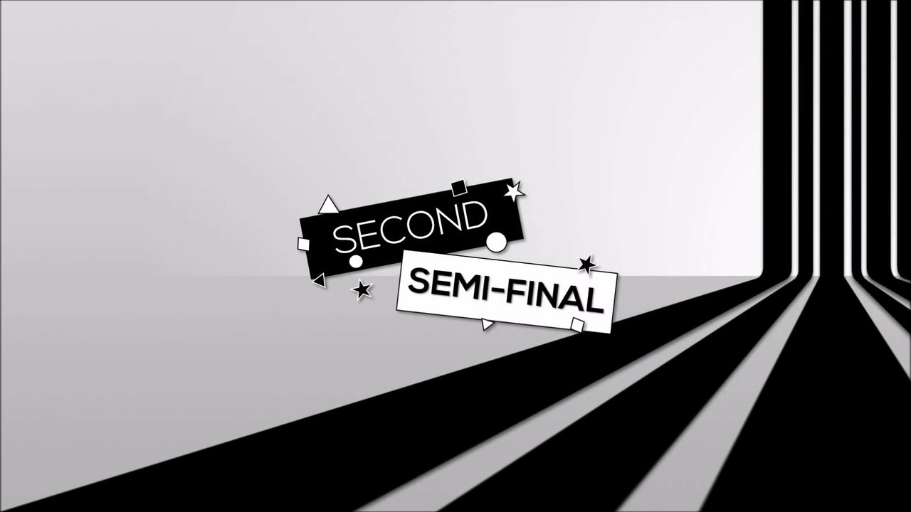 WAO Song Contest / 32nd edition / Reykjavík, Iceland / Second semi-final