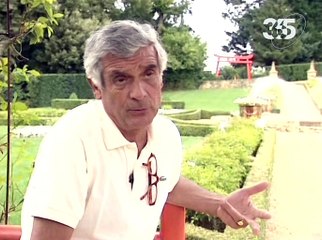 Замки Франции. Ейриньяк. Департамент Дордон (Eyrignac. Dordogne)