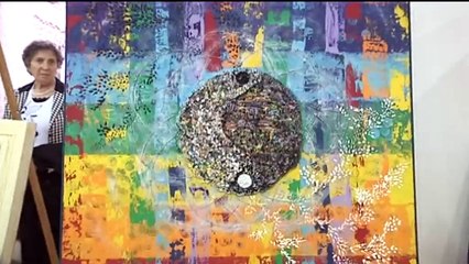 Il Grande Canale Della Pace