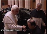 El papa nombra obispo al fiscal del Vaticano encargado de casos de abusos a menores