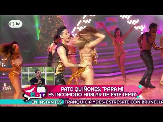 pato quiñones sobre milett