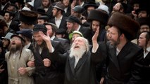 Orthodox Abstain From Israeli Independence Day