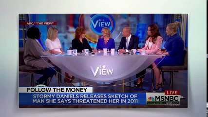 MSNBC Live with Katy Tur - 4/17/18 | MSNBC