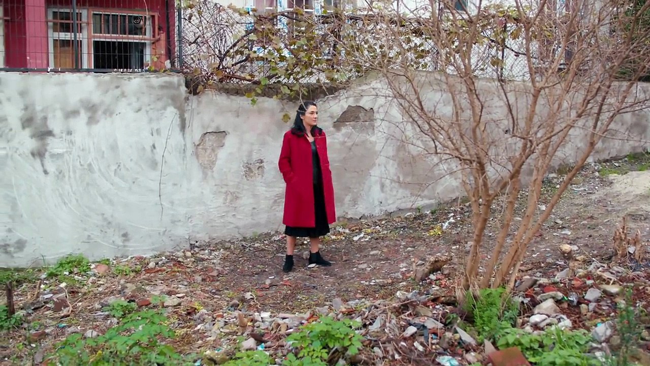 Çukur 11. Bölüm - Vartolu'dan Türkü