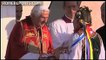 Benedicto XVI recibe al nuevo embajador de España ante el Vaticano