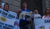 Argentina: teledirigible buscará submarino desaparecido