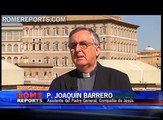 Jesuitas celebran el V Centenario de Diego Laínez, sucesor de San Ignacio de Loyola