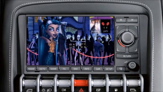 Monster High 13 Wünsche Ganzer Film Deutsch