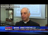 Renovación Carismática Católica y Vaticano trabajan juntos en la nueva evangelización