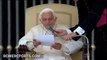 Papa habla sobre la oración en los Hechos de los Apóstoles