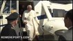 Benedicto XVI regresa al Vaticano tras unas breves vacaciones