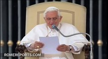 Papa recuerda su viaje a México y Cuba: Fue una visita para reforzar la fe y la esperanza