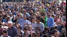 Benedicto XVI recuerda su viaje a México y Cuba: 