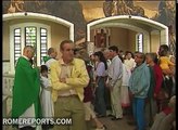Los cubanos cantarán a Benedicto XVI dos canciones compuestas para la visita del Papa