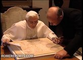 El Archivo Secreto Vaticano cumple 400 años