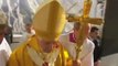 Vaticano publica indicaciones sobre cómo celebrar el Año de la Fe