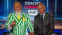 Coach's Corner: Doughty should not have been suspended. 12-04-2018