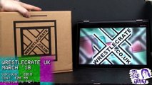 Put It To TSET - Wrestlecrate UK (Mar 18)