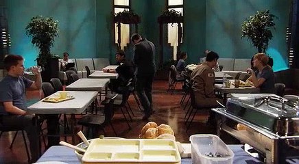 Stargate Atlantis S05 E03 Broken Ties