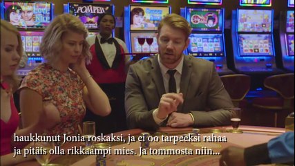 BS - Tilinteko (2018) Jakso 7