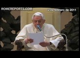 Quién fue Santa Teresa de Jesús, según Benedicto XVI