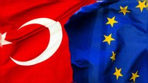 Avrupa Komisyonu: Türkiye AB yolundan hızla uzaklaşıyor