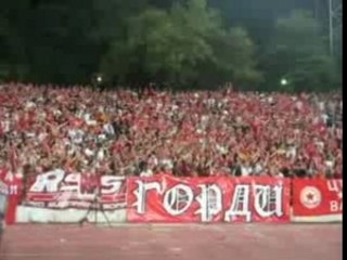 САМО ЦСКА ОБИЧАМЕ