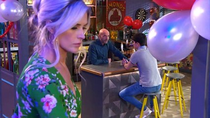 Hollyoaks 17th April 2018