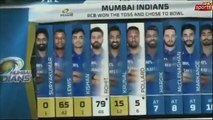 IPL 2018 Highlights MI Vs RCB Match 14 • Mumbai Indians vs rcb Highlights ipl 2018 match 14