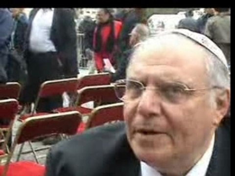 Témoignages et hommages au cardinal Lustiger