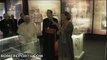 Benedicto XVI visita exposición 