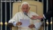 Papa prosigue catequesis sobre la oración y habla del profeta Elías