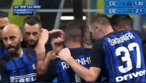 Mauro Icardi Goal HD - Inter 2-0 Cagliari 17.04.2018