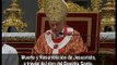 Benedicto XVI celebra la solemnidad de Pentecostés