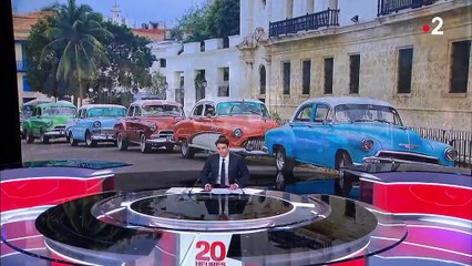 Cuba, le nouvel eldorado des entreprises françaises