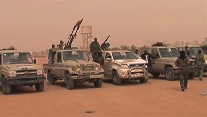 هل تآكلت شعبية حفتر شرق ليبيا؟