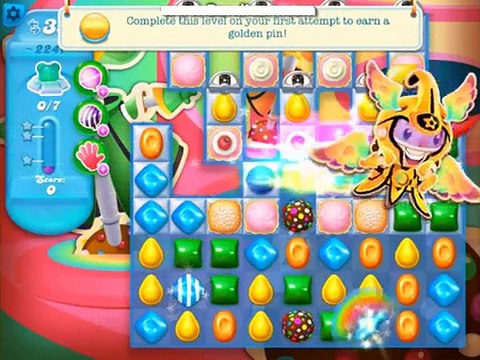 Candy Crush Soda Level 2241