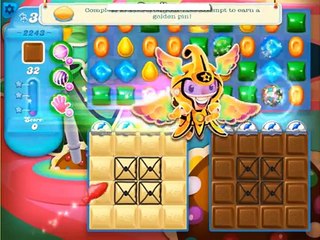 Candy Crush Soda Level 2243