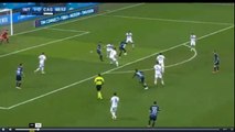 Mauro Icardi  Goal - Inter vs Cagliari 2-0 17.04.2018 (HD)