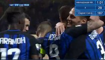 Marcelo Brozovic Goal HD - Inter 3-0 Cagliari 17.04.2018