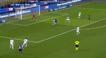 Marcelo Brozovic Goal HD - Inter 3-0 Cagliari 17.04.2018